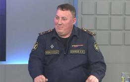 Подробности убийства главы ФСИН в Забайкалье
