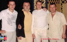 Ведера: Тахи - мой враг, я убил его друга