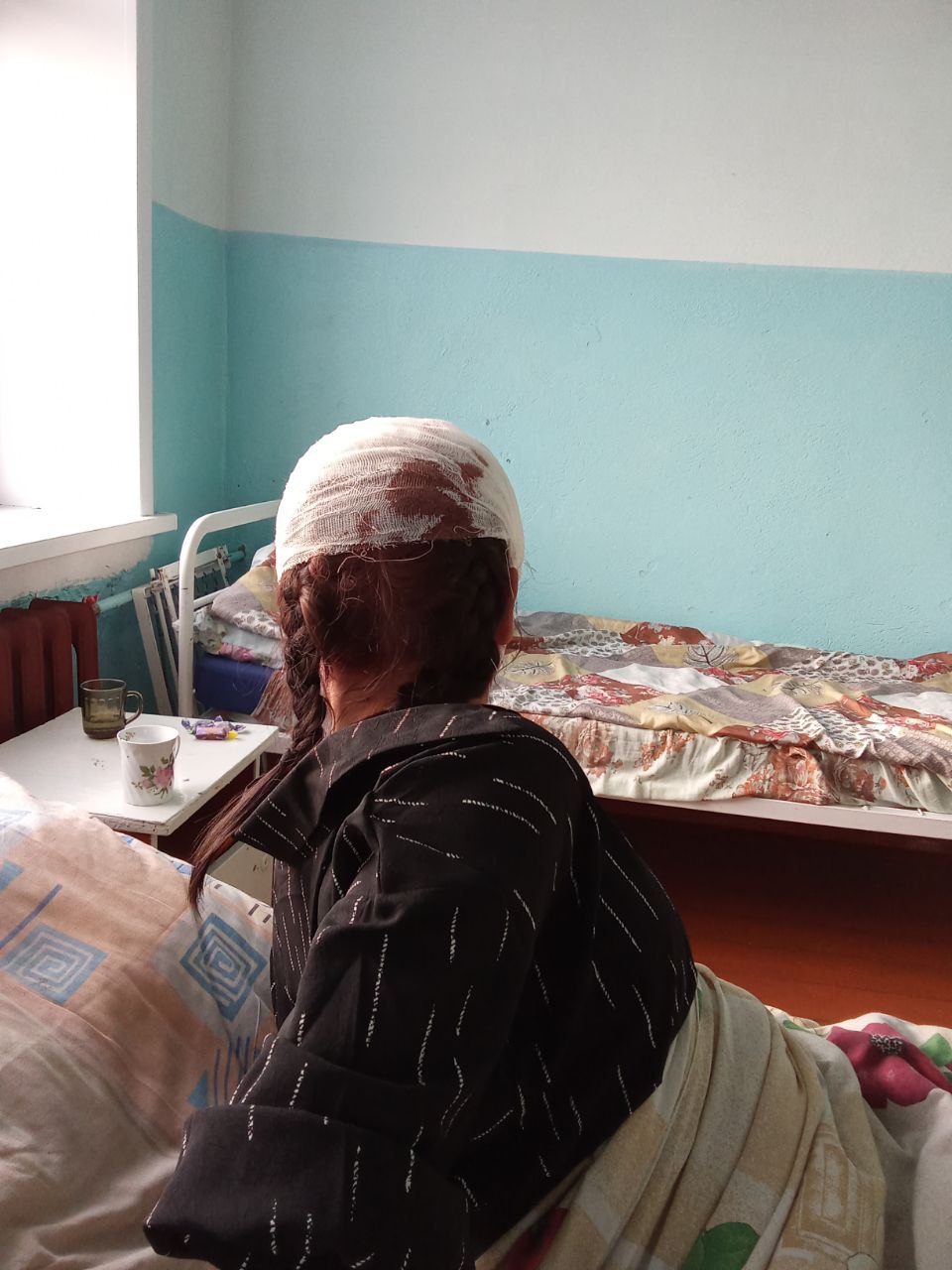 ДТП в Шелопугино. Разыскивается водитель «Жигулей».