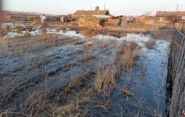 «Вечорка ЦУР»: Забайкальское село топит ключом