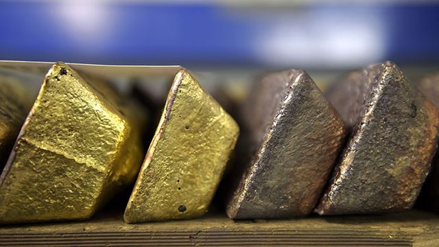 ​Жителя Балея приговорили к условному сроку и штрафу за незаконный оборот золота на 3,7 млн руб.