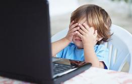 В Забайкалье следователи проверят информацию об угрозах малолетнему ребенку в соцсети