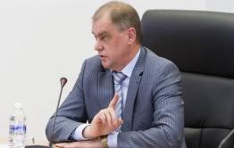 Скачков уволен с должности начальника ЗабЖД