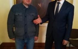 Врио под лупой «Вечорки»