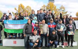 В Чите прошла традиционная спартакиада народов Забайкалья