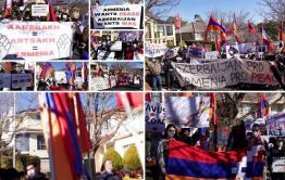 Забайкальские казаки из Австралии отказали армянской диаспоре в поддержке и предложили им создать штрафбаты