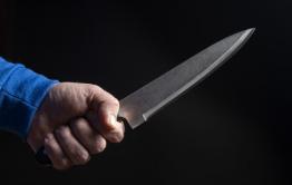  Подозреваемого в убийстве мужчины задержали в Читинском районе 