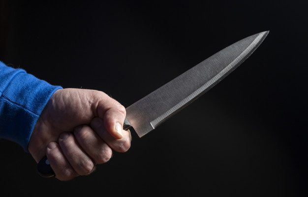  Подозреваемого в убийстве мужчины задержали в Читинском районе 