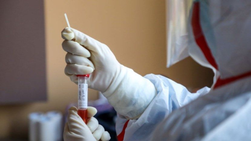 Больного коронавирусом в Забайкалье может ждать суд из-за несоблюдения режима самоизоляции