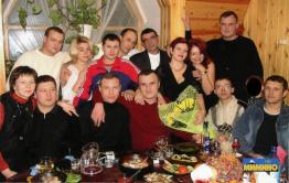 Осужденная в Чите ОПГ из 14 человек оказалась бандой Буглака-младшего 