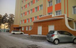 Поликлиника забайкальского онкодиспансера начала принимать пациентов после вспышки коронавируса 