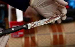 В селе Цокто-Хангил муж зарезал жену и ее сестру - источник