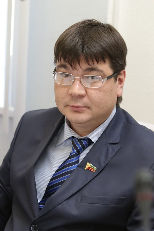 Забайкальскому депутату Заксобрания, которого осудили на два года, удалось обжаловать приговор, но за решеткой он останется
