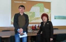 «Не расстанусь с комсомолом, буду вечно молодым». В честь 100-летия комсомола Забайкалья.