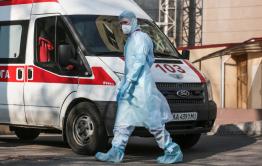За сутки 23 забайкальца заразились коронавирусом