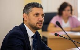 Границы Забайкалья могут закрыть при неконтролируем росте больных COVID-19 