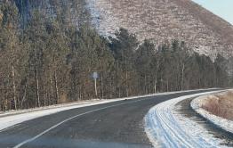 В Забайкалье на 7 февраля прогнозируют оттепель 