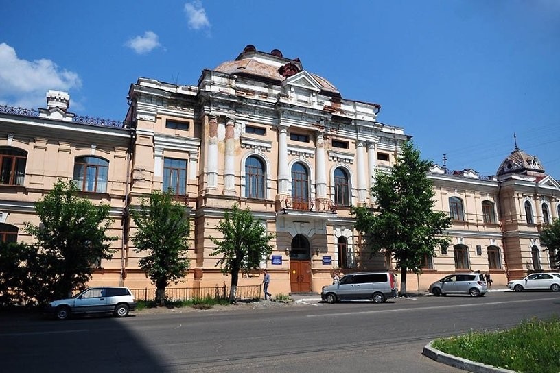 По специальной квоте: участники СВО и их дети поступают в ЗабГУ 