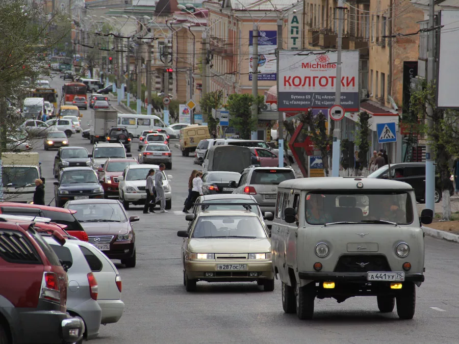 В Забайкалье  участникам СВО разрешат не платить налог за машины 