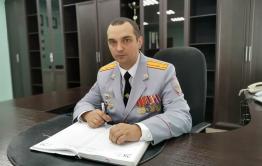 Главу читинской полиции переведут в Пермский край вслед за бывшим главой краевого УМВД Щегловым — источник 