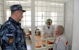 Заключенный из Забайкалья оценил качество медобслуживания в Еврейской колонии