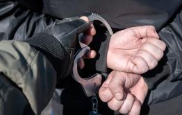 Подозреваемого в истязаниях над ребёнком задержали сегодня ночью под Читой