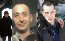 После публикаций «Вечорки» задержаны еще трое братьев — убийц жителя села Танга