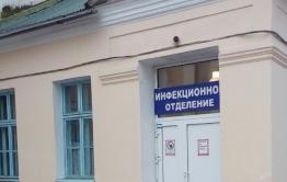 Чернышевскую и Петровск-Забайкальскую больницы перепрофилировали в моностационары
