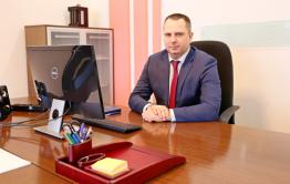 На Харанорской ГРЭС назначили нового директора