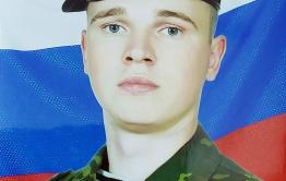 Забайкалец Роман Дзюба погиб в СВО на Украине