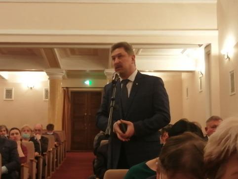 Главы муниципалитетов Забайкалья «взбунтовались»