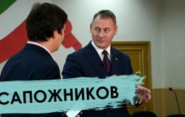 Вечорка ТВ: Сапожников - бродячие собаки, «Олерон+», Варламов, Осипов / год у руля Читы