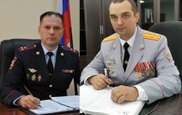 Полиция покидает Забайкалье