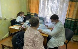Минздрав Забайкалья приглашает жителей региона пройти бесплатную диспансеризацию