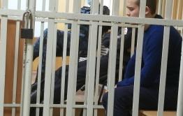 В Читинском гарнизонном суде допросят московских психиатров по делу Рамиля Шамсутдинова