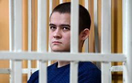 Шамсутдинову найдут работу в тюменской колонии