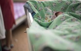 В Забайкалье суд установил материнство женщины, оставившей ребенка в роддоме 15 лет назад