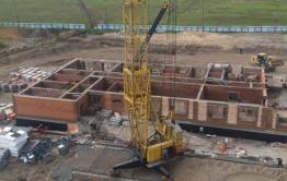В Чите построят новый детский сад на 120 мест 