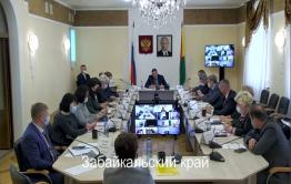 Губернатор Забайкалья назвал провальными рейды по ковидным ограничениям