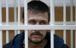 Мать задушенной на глазах маленьких детей забайкалки попросила для обвиняемого самого сурового наказания