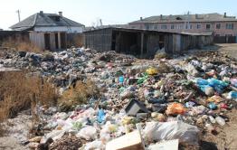 И тысячу лет война… с мусорными мельницами