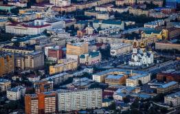 Обезглавленная Чита, неопытный Читинский и Карымский старожил