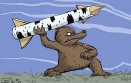 С-500 — предтеча смуты?