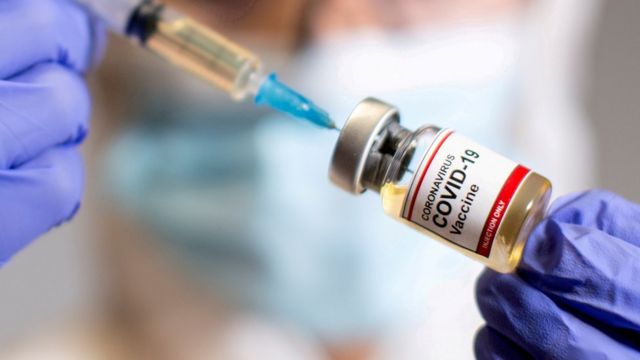 Более 3 тыс. забайкальцев сделали прививку от COVID-19