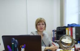 Светлана Якименко назначена замминистра здравоохранения Забайкальского края