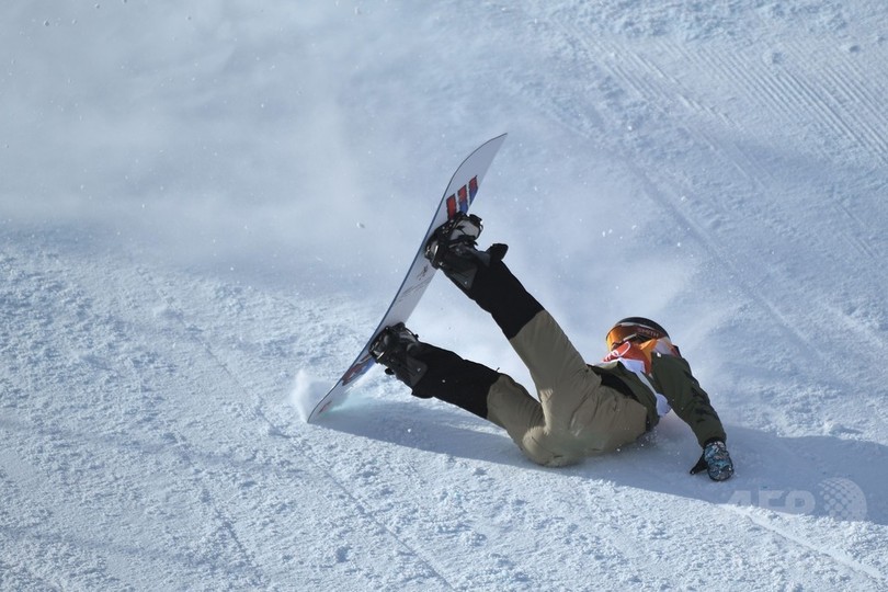 ​Двух сноубордистов госпитализировали с травмами после посещения Высокогорья в Чите
