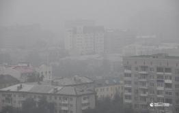 Концентрация сероводорода превышена в 1,6 раз в Чите 