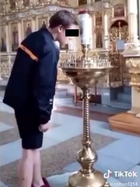 Горе без ума
