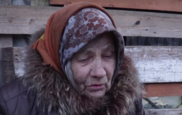 ​СКР начал проверку из-за живущей в бане 85-летней пенсионерки из Атамановки