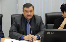Кургузкин набрал больше всех баллов на тестировании на конкурс главы Читинского района